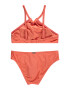 O'NEILL Bikini 'CALI HOLIDAY' mandarina - Pepit.si