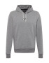 OAKLEY Športna majica 'HOODIE NEW BARK' siva - Pepit.si