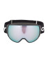 OAKLEY Sportbrille 'Flight Tracker' črna / svetlo modra / bela - Pepit.si