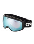 OAKLEY Sportbrille 'Flight Tracker' safir / črna - Pepit.si