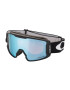 OAKLEY Sportbrille 'Line Miner' safir / črna - Pepit.si