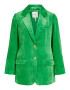 OBJECT Blazer 'Rita' zelena - Pepit.si