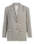 OBJECT Blazer 'Linnet' pegasto siva - Pepit.si