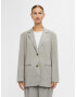 OBJECT Blazer 'Linnet' pegasto siva - Pepit.si