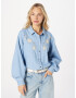 OBJECT Bluza moder denim - Pepit.si