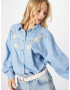 OBJECT Bluza moder denim - Pepit.si