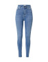 OBJECT Kavbojke 'Kelly Harper' moder denim - Pepit.si