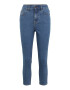 OBJECT Petite Kavbojke 'VINNIE' moder denim - Pepit.si