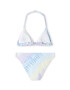 O'NEILL Bikini 'Venice Beach Party' pastelno modra / pastelno rumena / pastelno lila - Pepit.si