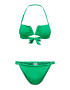 ONLY Bikini 'Elina' zelena - Pepit.si