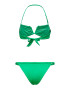 ONLY Bikini 'Elina' zelena - Pepit.si