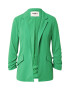 ONLY Blazer 'Carolina' zelena - Pepit.si