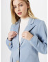 ONLY Blazer 'CHARLOTTE' svetlo modra - Pepit.si