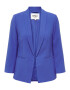 ONLY Blazer 'FLORENCE' modra - Pepit.si