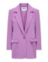 ONLY Blazer 'Lana-Berry' lila - Pepit.si