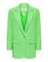 ONLY Blazer 'Lana' limeta - Pepit.si