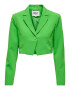 ONLY Blazer 'Maia' neonsko zelena - Pepit.si