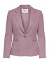 ONLY Blazer 'SELMA' mauve - Pepit.si