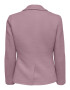 ONLY Blazer 'SELMA' mauve - Pepit.si