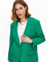 ONLY Blazer 'Violet' travnato zelena - Pepit.si