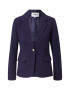 ONLY Blazer 'YASMINE' mornarska - Pepit.si