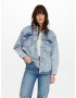 ONLY Bluza 'Ever Life' moder denim - Pepit.si