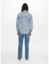 ONLY Bluza 'Ever Life' moder denim - Pepit.si