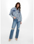 ONLY Bluza 'Ever Life' moder denim - Pepit.si