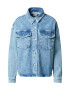 ONLY Bluza 'INCDAISY' moder denim - Pepit.si