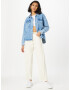 ONLY Bluza 'INCDAISY' moder denim - Pepit.si