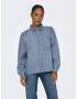 ONLY Bluza 'Kady' moder denim - Pepit.si