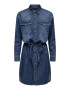 ONLY Bluza 'MARIE' moder denim - Pepit.si