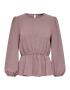 ONLY Bluza 'Mette' mauve - Pepit.si