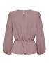 ONLY Bluza 'Mette' mauve - Pepit.si