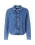 ONLY Bluza moder denim - Pepit.si