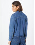 ONLY Bluza moder denim - Pepit.si