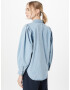 ONLY Bluza moder denim - Pepit.si