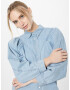 ONLY Bluza moder denim - Pepit.si