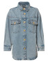 ONLY Bluza moder denim - Pepit.si