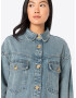 ONLY Bluza moder denim - Pepit.si