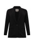 ONLY Carmakoma Blazer 'Betty' črna - Pepit.si