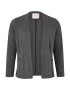 ONLY Carmakoma Blazer 'CARMARTHA' siva - Pepit.si