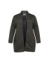 ONLY Carmakoma Blazer 'Soho' temno zelena - Pepit.si