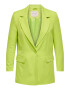 ONLY Carmakoma Blazer 'THEA' limeta - Pepit.si