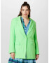 ONLY Carmakoma Blazer 'THEA' limeta - Pepit.si