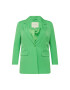 ONLY Carmakoma Blazer 'THEA' travnato zelena - Pepit.si