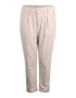 ONLY Carmakoma Hose 'CARNANO LONG PANT' bež - Pepit.si