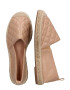 ONLY Espadrile 'EVA' nude - Pepit.si