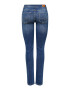 ONLY Kavbojke 'Alicia' moder denim - Pepit.si