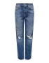 ONLY Kavbojke 'BILLIE' moder denim - Pepit.si